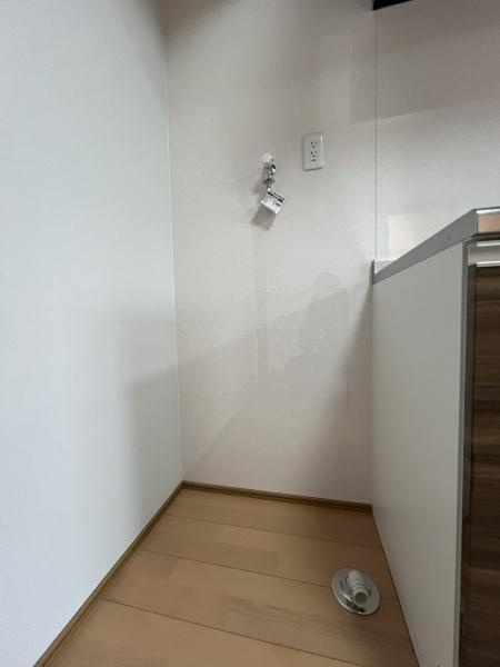 須山ビルの設備