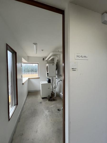 須山ビルのその他共用部分