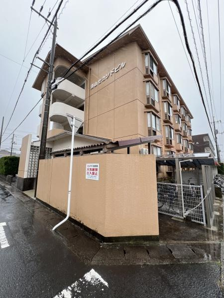 須山セカンドビル