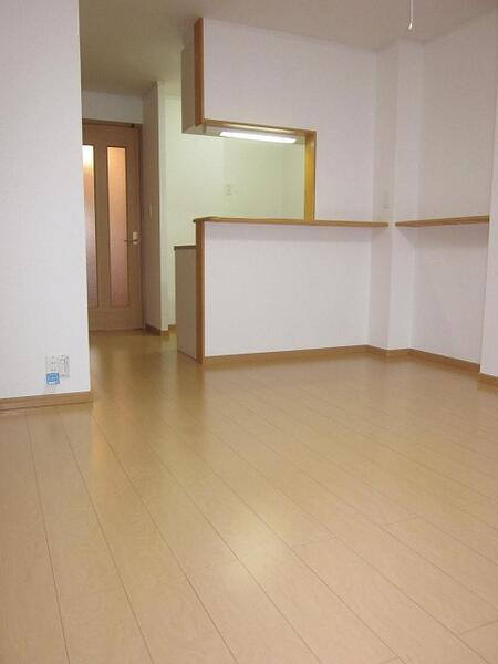 ラ　メゾン　プロスペリテ１の内装