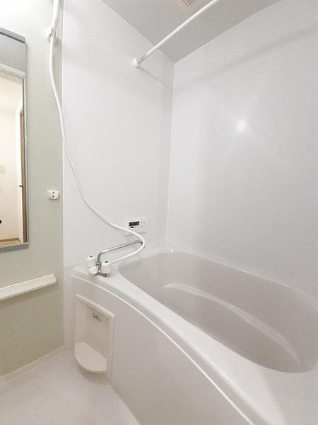 サウスコート１　Ｃの浴室