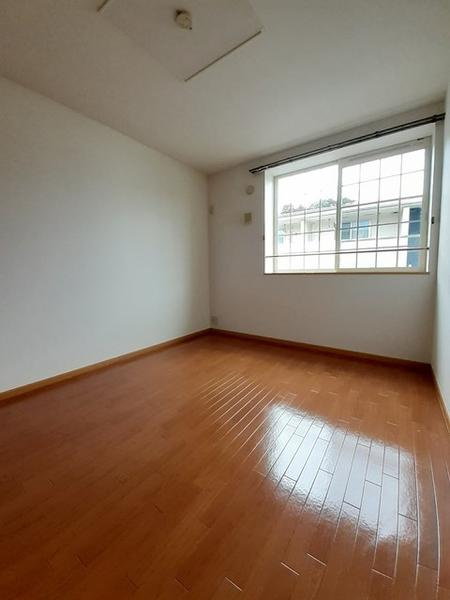 サウスコート１　Ｃの洋室