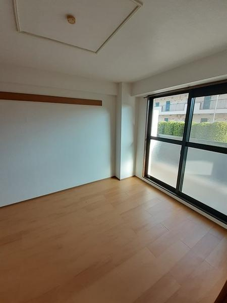 ＳＵＮＮＹコア・Ｔの洋室