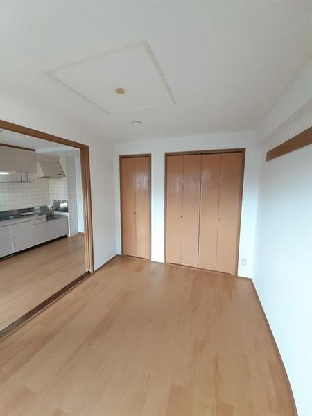 ＳＵＮＮＹコア・Ｔの内装