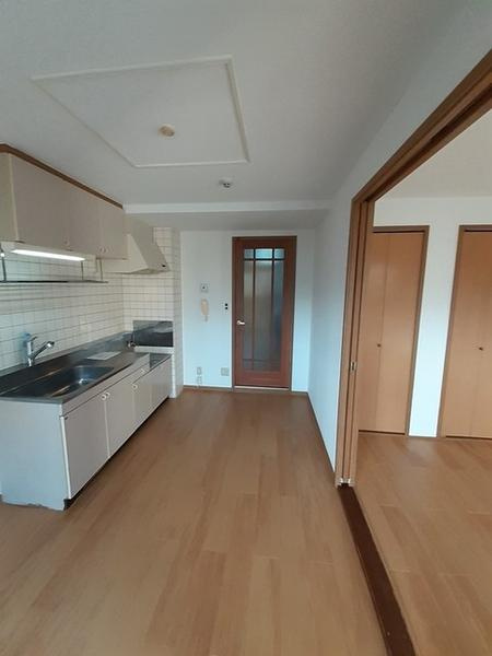 ＳＵＮＮＹコア・Ｔの内装