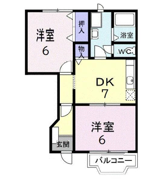 セゾン　プレサイト