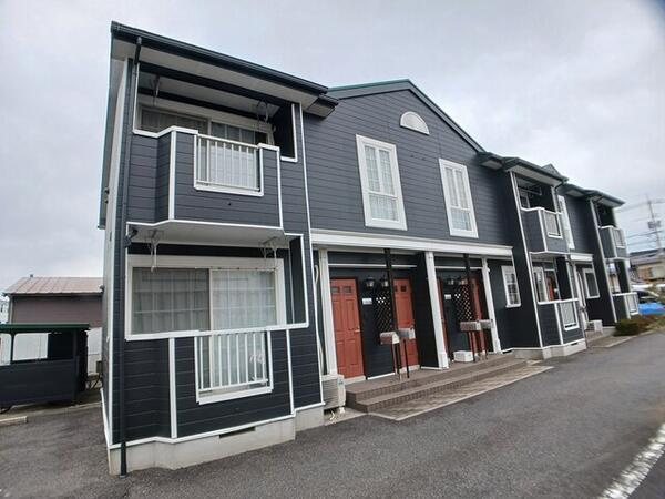 セゾン　プレサイト