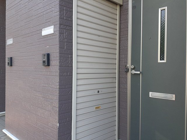 ヴィラ・アミティⅠの設備