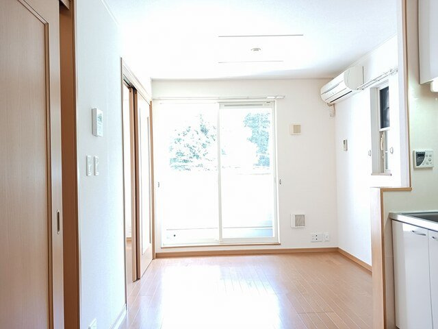 ベルズかたかごＣの内装|内装も気になるポイント