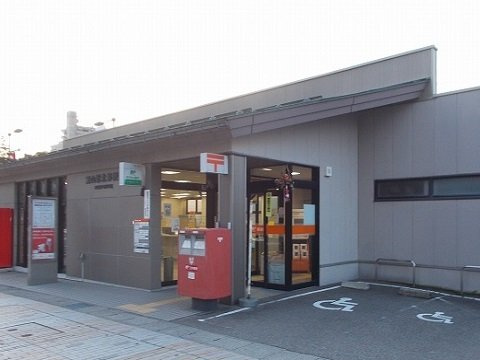 シャトレの周辺|富山駅北郵便局まで600m