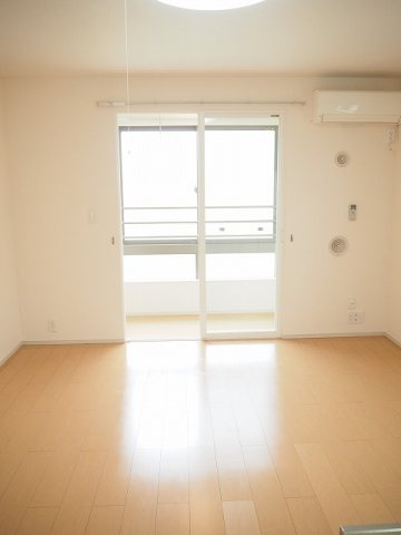 慶有荘の居間・リビング|使いやすいリビングです