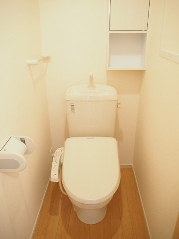 慶有荘のトイレ|トイレも気になるポイント