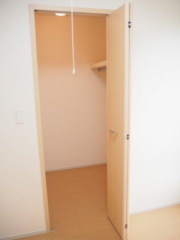 慶有荘の収納|こまごまとしたものを収納できそうですね