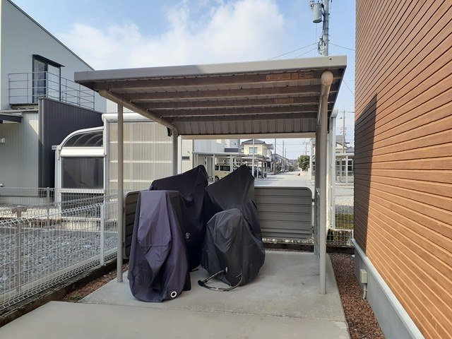 ＫＡＭのその他共用部分