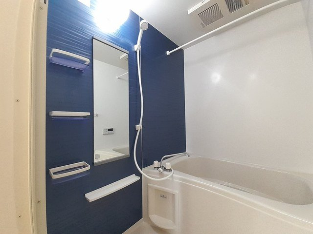 ＫＡＭの浴室|お風呂で日々の疲れを落としましょう