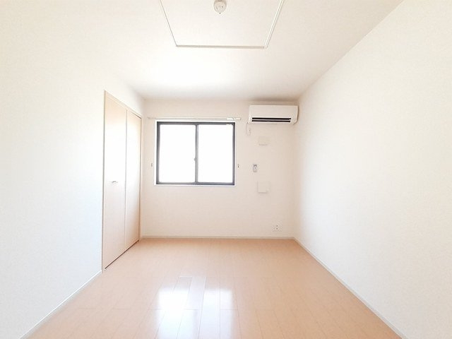 ＫＡＭの内装|内装もきれいです