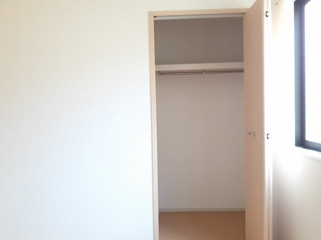 ＫＡＭの収納|便利な収納スペースです