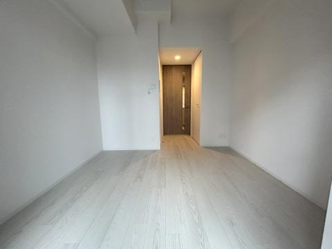 大阪市大正区三軒家東１丁目の賃貸マンションの洋室|★洋室★