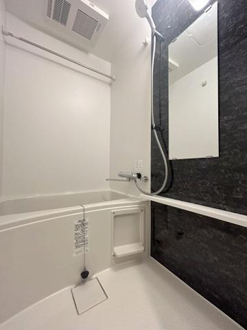 大阪市大正区三軒家東１丁目の賃貸マンションの浴室|★バスルーム★