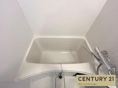 大阪市大正区千島１丁目の賃貸マンションの浴室|★バスルーム★