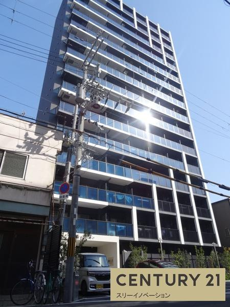 メルディア大正Ｄ．Ｃ．