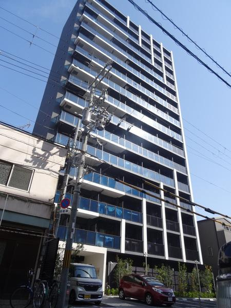 メルディア大正Ｄ．Ｃ．