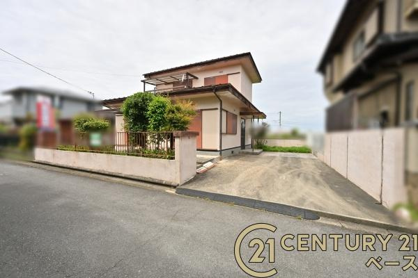 生駒郡安堵町大字西安堵の売地のその他|■現地撮影写真■建築条件なし！お好きなハウスメーカーで設計可能！