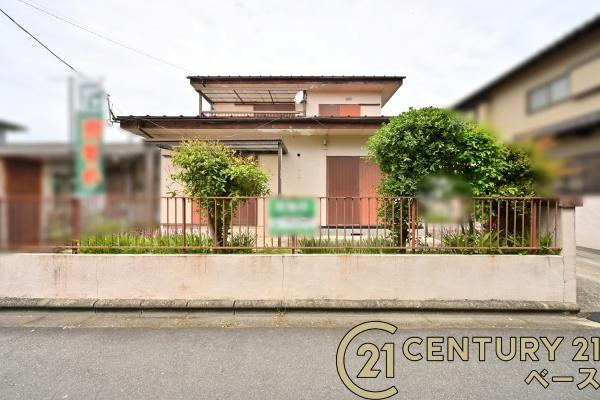 生駒郡安堵町大字西安堵の売地のその他|■現地撮影写真■