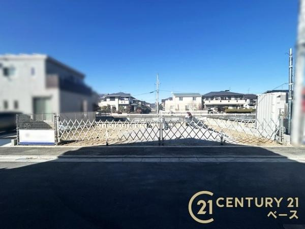 ファーストタウン目安北 １号棟 ／新築一戸建のその他|■敷地面積は４９坪以上・駐車場２台可！