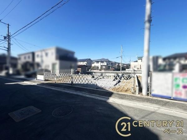 ファーストタウン目安北 １号棟 ／新築一戸建のその他|■都市ガス・公営水道・公共下水の供給エリアになります！