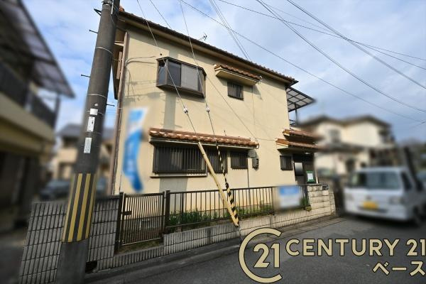 天理市平等坊町　一戸建の外観|■現地撮影写真■！お気軽にお問い合わせください！