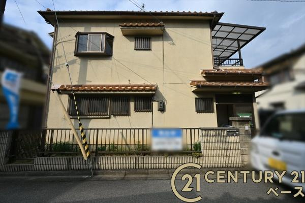 天理市平等坊町　一戸建のその他|■現地撮影写真■