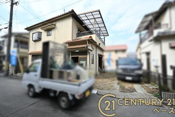 天理市平等坊町　一戸建のその他|■現地撮影写真■