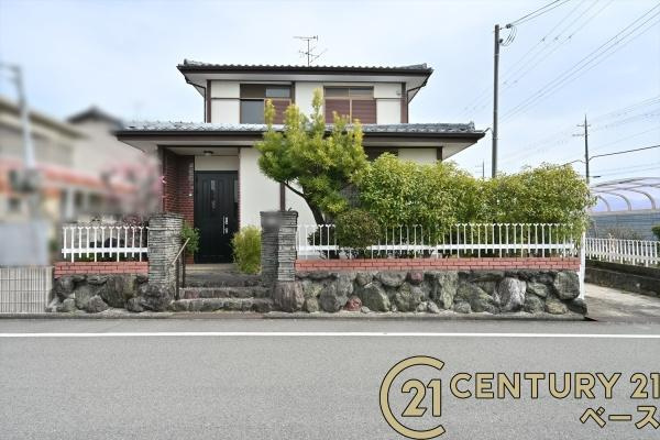 磯城郡田原本町大字宮森の売地