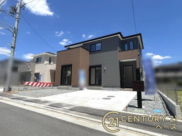 ファーストタウン目安北 ２号棟 ／新築一戸建