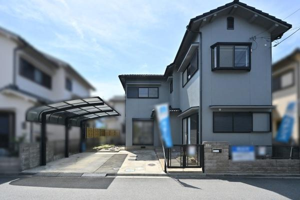 御所市寺内町　一戸建
