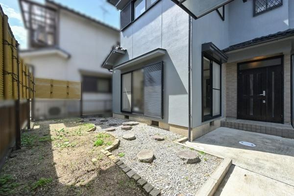 御所市寺内町　一戸建のその他