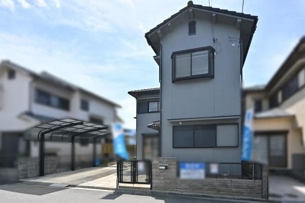 御所市寺内町　一戸建のその他