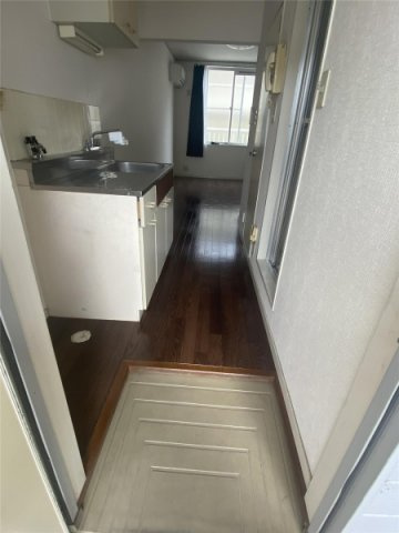 【玄関】 | Ｋ・ＨＯＵＳＥ
