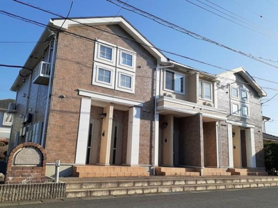 【外観】 | メディオ・コルソＢ