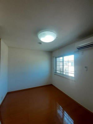 【洋室】 | メディオ・コルソＢ