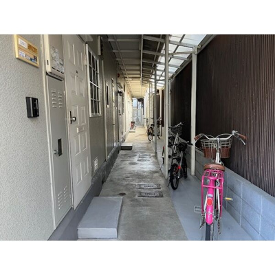 【駐車場】 | エステート一条