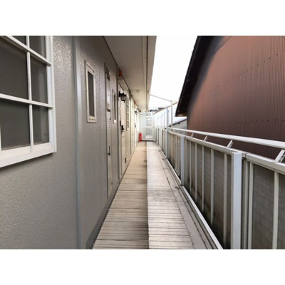 【その他共用部分】 | エステート一条