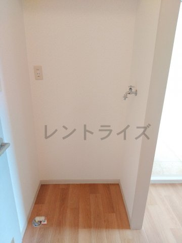 フォーブルリッチBの設備