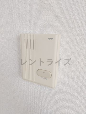 フォーブルリッチBのセキュリティ