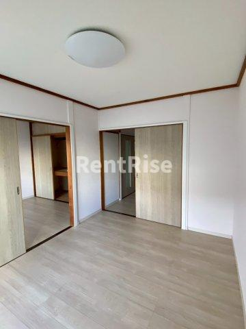 コーポ平林のセキュリティ