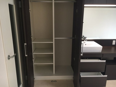 【内装】 | レオネクストアカツキウエスト