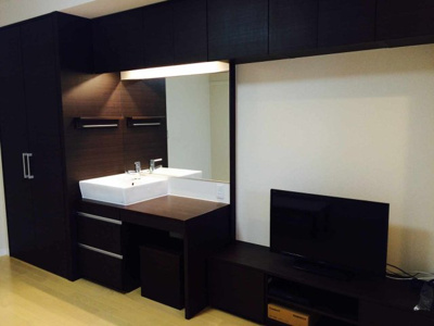 【内装】 | レオネクストアカツキウエスト