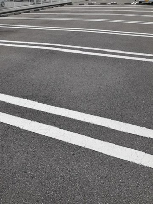 【駐車場】 | クレセント　Ⅰ