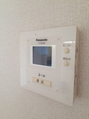【設備】 | クレセント　Ⅰ
